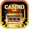 Triple Cherry Jackpot Casino - Golden Slot Machine