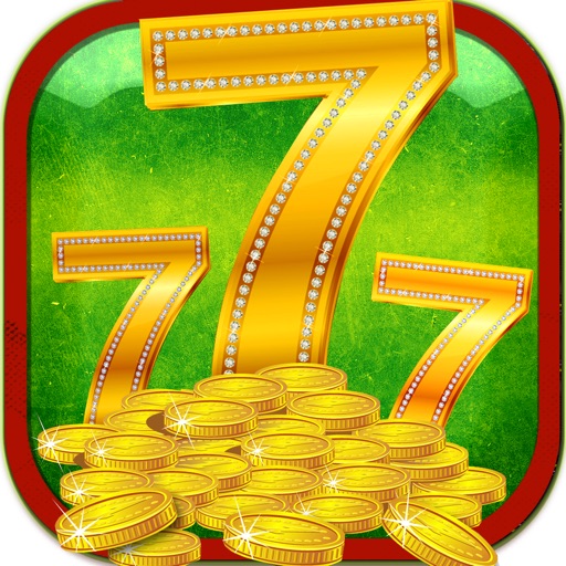 Xtreme Slots Game - Free Texas Holdem Casino Machine icon