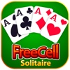 FreeCell Solitaire : Classic