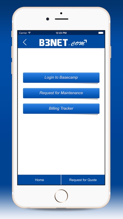 Web and Mobile Development screenshot-4