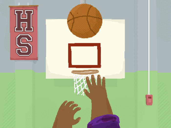 I Got This An Interactive Story