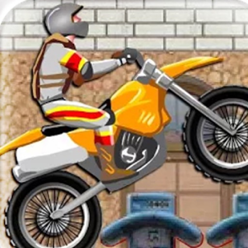 Atv Extreme Bike Racing iOS App