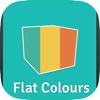 FlatTone - Flat Colour For Design