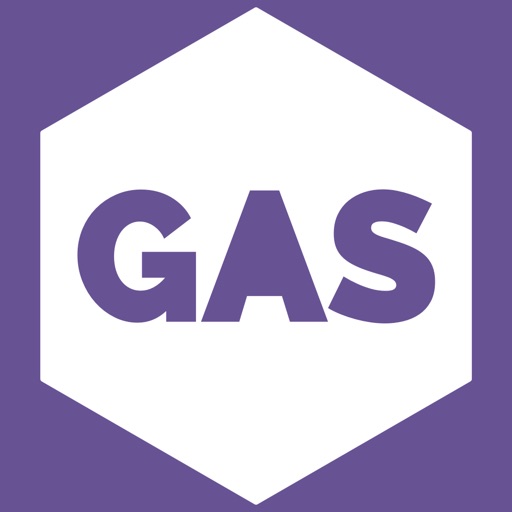Gas App icon