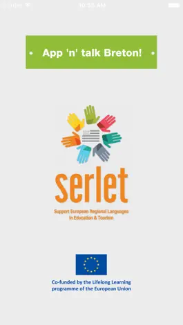 Game screenshot Serlet Breton mod apk