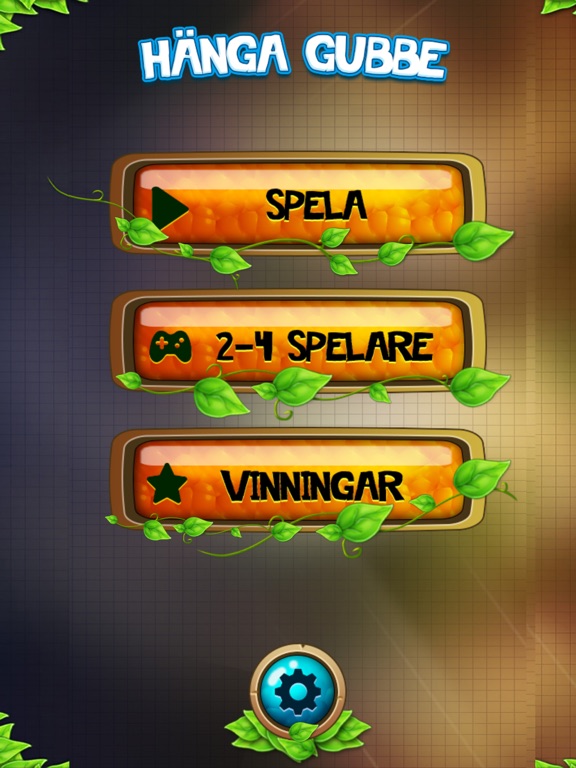 Screenshot #4 pour Hänga Gubbe Pro 2