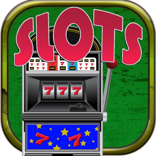 7s Rainbow Machine Slot - FREE Game Machine Las Vegas icon