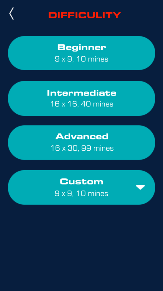#5. Minesweeper· (iOS) 게시자: PPCLINK Software
