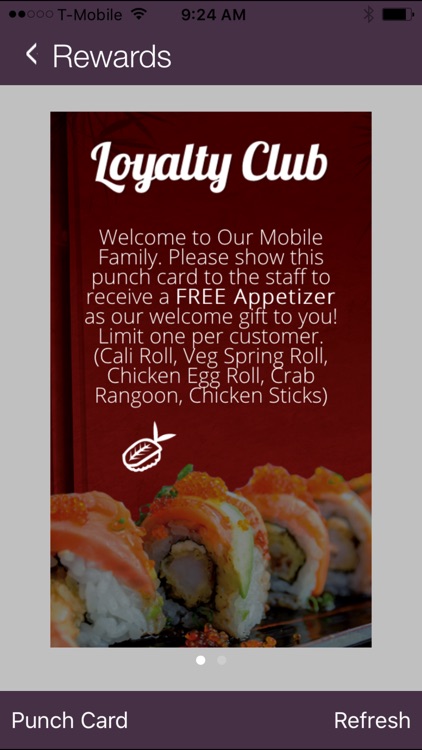 Royal Stix screenshot-3