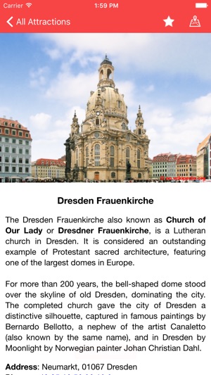 Dresden City Guide(圖4)-速報App