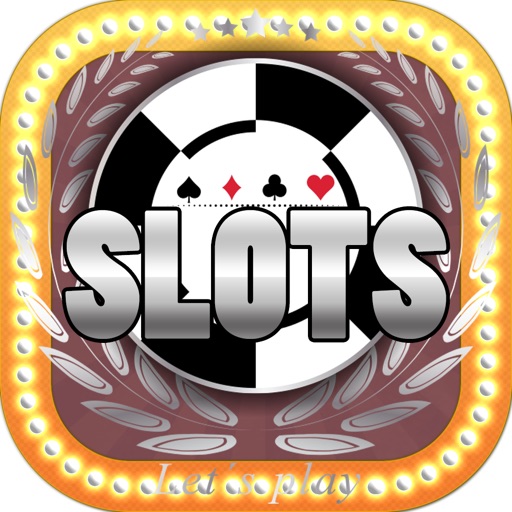 Lucky Play on Caezar Casino - Master Slots Machine icon