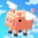 Sky Hoppers app icon - Games app for iPhone
