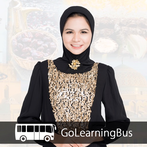 Learn Persian via Videos by GoLearningBus icon