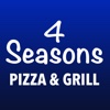 4 Seasons Pizza & Grill Dudley