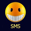 Funny SMS For Facebook, Twiter & messengers icon