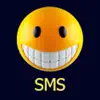 Funny SMS For Facebook, Twiter & messengers negative reviews, comments