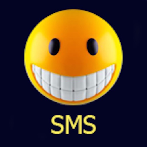 Funny SMS For Facebook, Twiter & messengers app icon