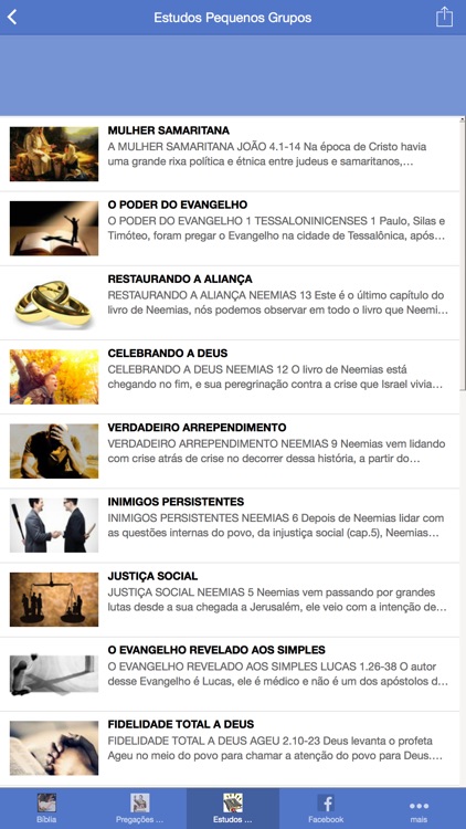 Igreja Presbiteriana Petrópolis