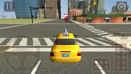 Game screenshot Crazy Taxi Driver City apk