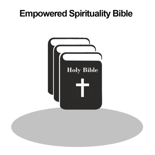 Empowered Spirituality Bible icon