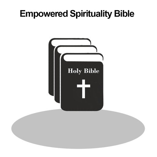 Empowered Spirituality Bible