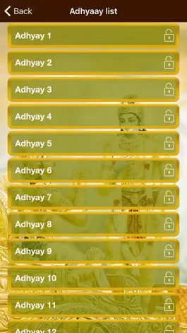Game screenshot Bhagvat Geeta apk