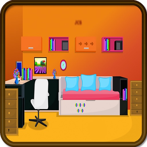 Adventure Joy Escape House 4 icon