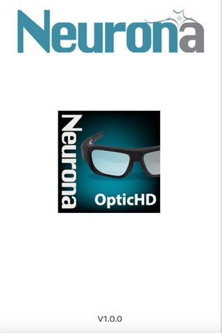 OpticHD screenshot 2