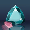 Match The Jewels - cool mind strategy matching game