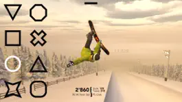 Game screenshot MyTP Snowboarding 3 hack