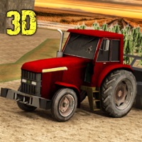 Country Farm Trucker Farming Game 2016
