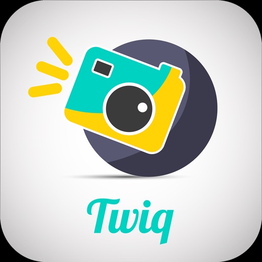 Twiq iOS App