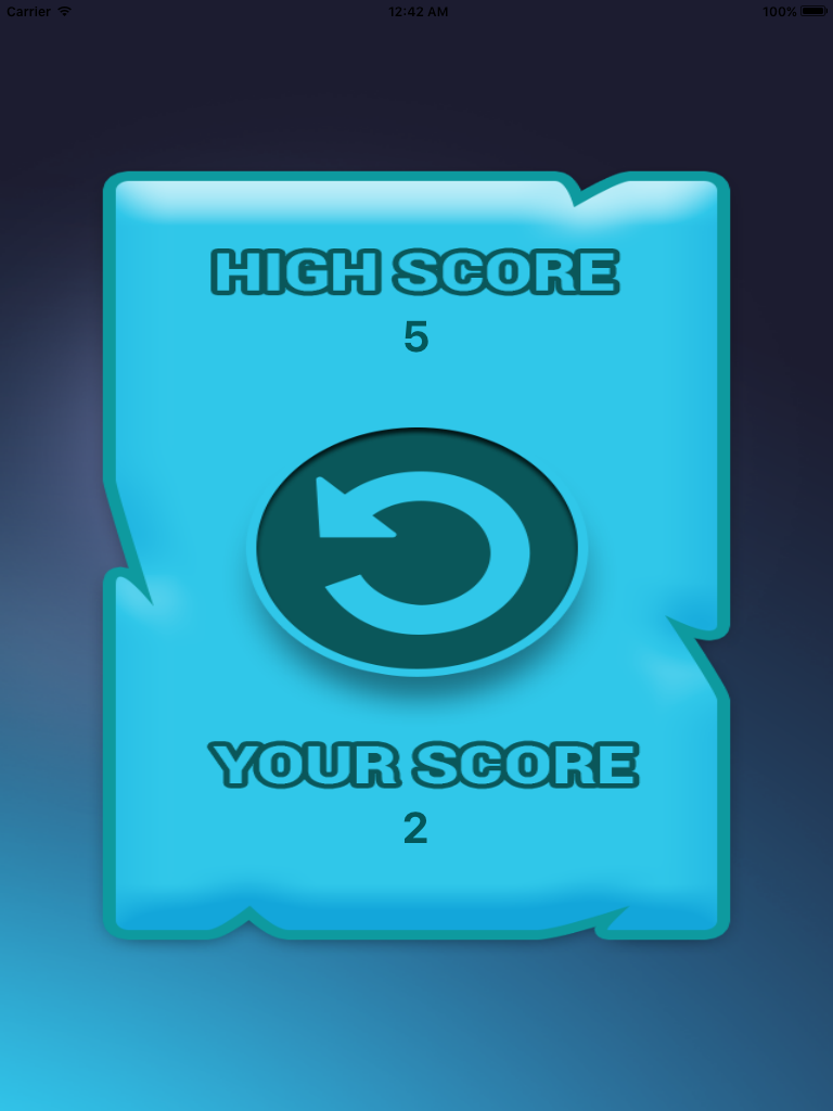 Wobbly Witch screenshot 5