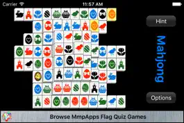Game screenshot Mahjong Easter hack