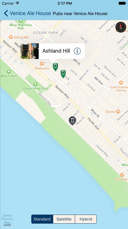 Beer Guide LA screenshot-3