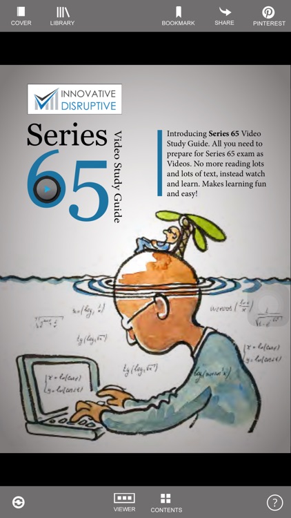 Series 65 Video Study Guide