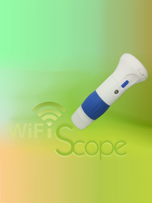 Screenshot #4 pour STR WiFiScope