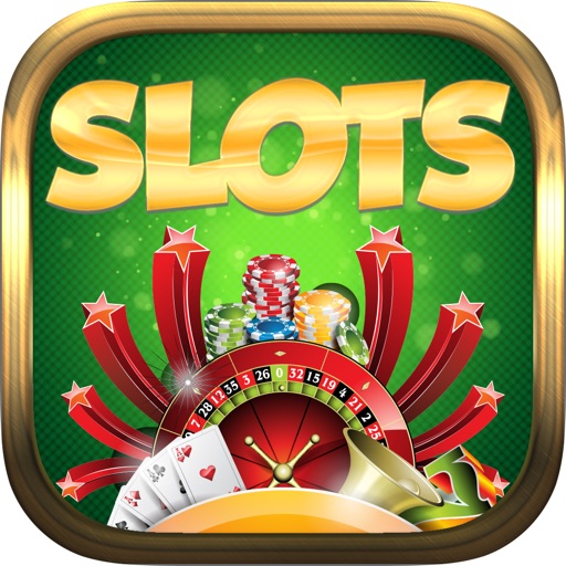A Extreme Paradise Lucky Slots Game - FREE Vegas Spin & Win icon