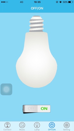Spectra Bulb ב-App Store
