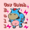 Cow Catch Ball