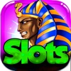 777 Aaron Egypt Slots