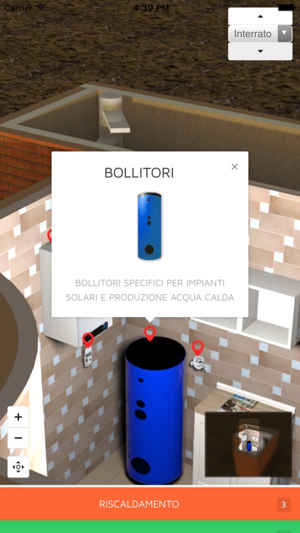 AR-Therm VirtualTour