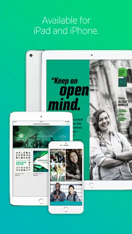Game screenshot Loyola University Maryland mod apk
