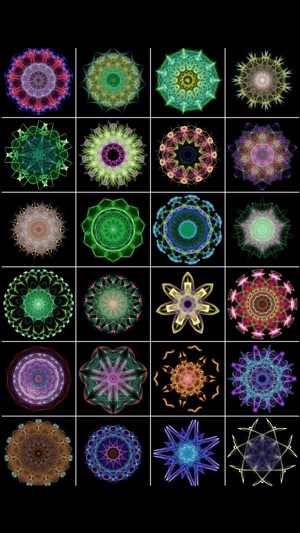 Spiral Painter - Colorful Aura of Your Name(圖4)-速報App
