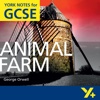 Animal Farm York Notes GCSE for iPad