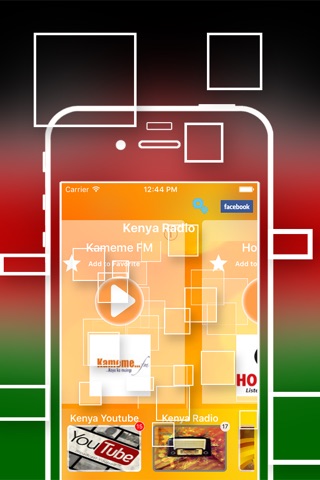 Kenya Tv Live screenshot 4