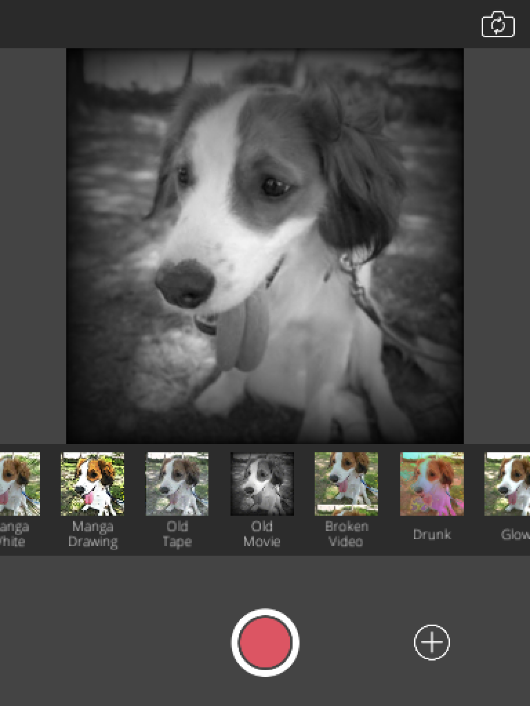 Jam Camera screenshot 6