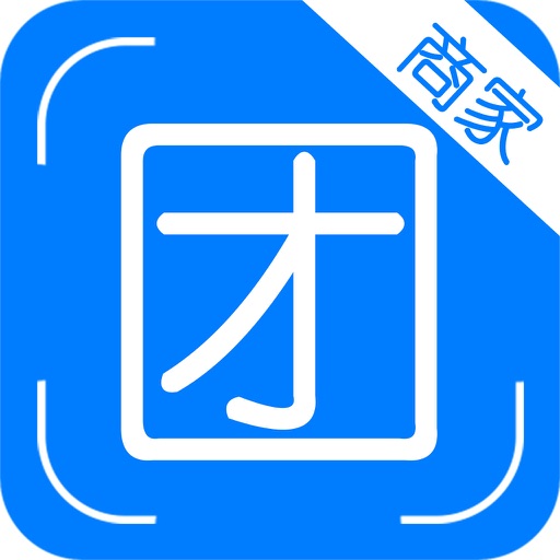 哈哈团购商家 icon