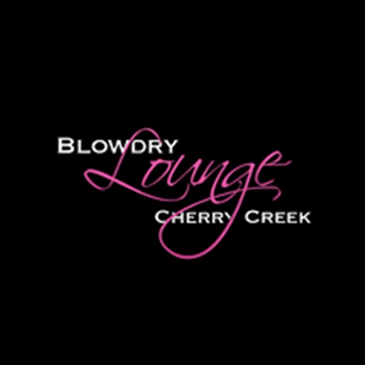 Blowdry Lounge icon