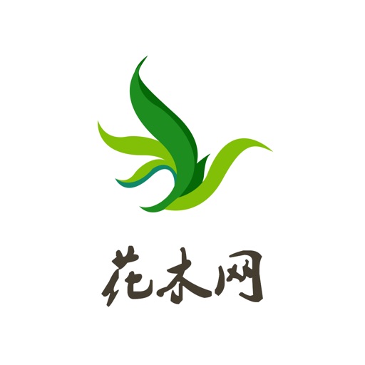 中国花木网 icon